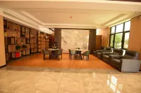 Fantastic Boutique Hotel (Jiaozuo Bo'ai Branch) Hotels in Bo'ai