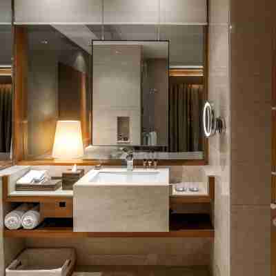 艾哈邁達巴德Hyatt酒店 Rooms