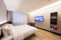 Hanting Hotel (Tianjin Baodi Xinduhui Commercial Street) Hotels in Tianjin