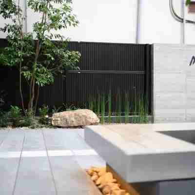 Minn Ueno Hotel Exterior