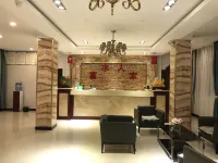 Shiquan Fushui Home Hotel