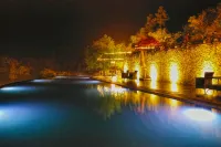 Landison Hotel Sanqing Moutain - romantici