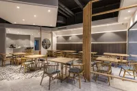 Starway Hotel (Changshu Qinhu Branch)