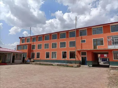 The royal inn parker