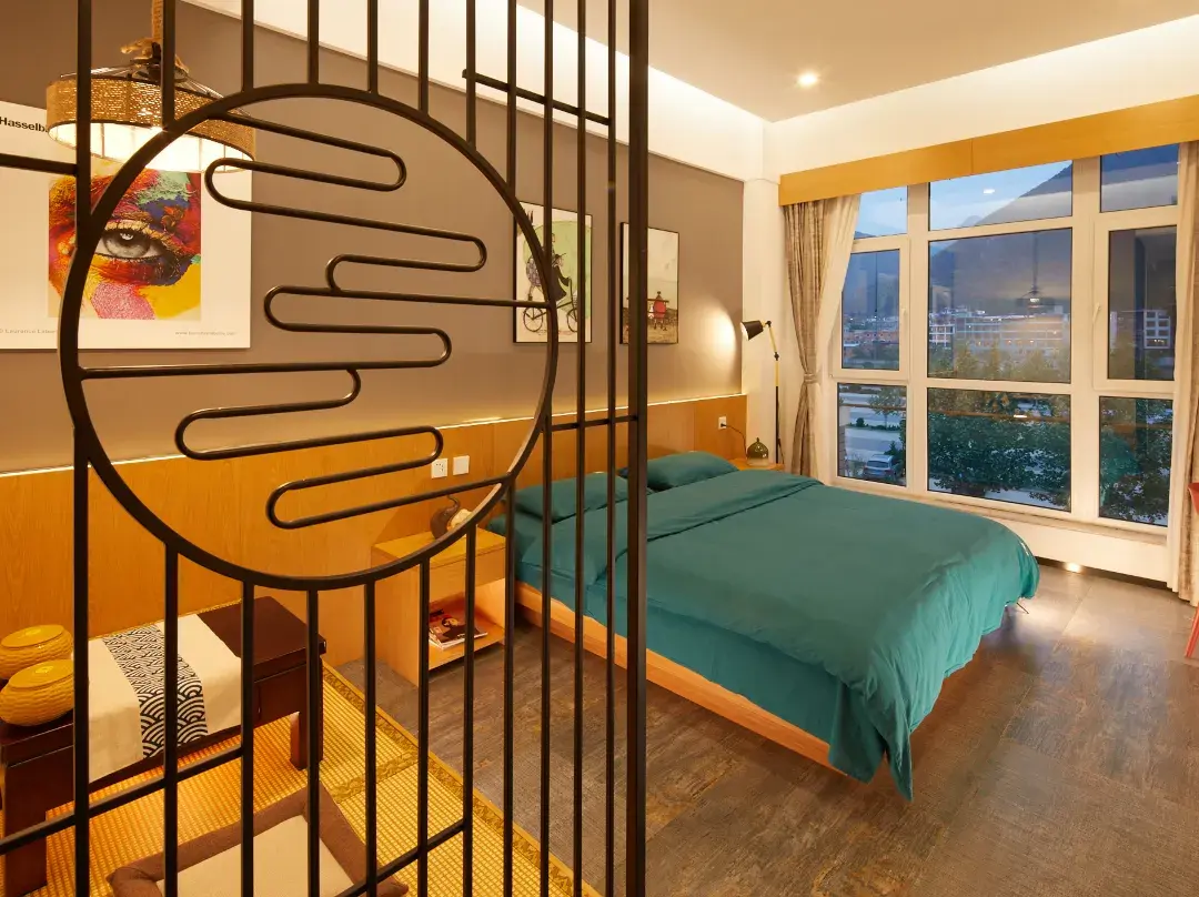 Boundless Homestay - 北京