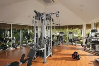 Dreams Royal Beach Punta Cana - Kuntosalit