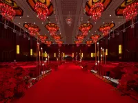 Minyuan Mingyang Hotel Hotels in Guyuan County