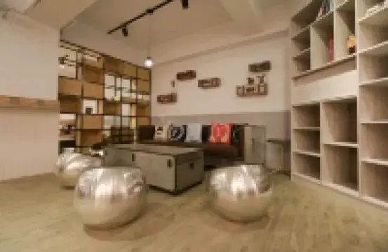 高雄飛行家青年旅館