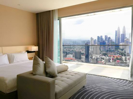 Regalia Suites Hotel Room Reviews Photos Kuala Lumpur 2021 Deals Price Trip Com
