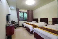 Tiantai Mountain Jinlong Lake Hotel Hotels near Black Dragon Pool