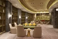 Cloud Jingxing Palace Hotel Hotels in Fengning