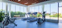 Slender West Lake Zhongji Executive Apartments - Apartments