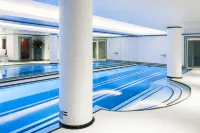 Hotel Eiffel Blomet - Pools