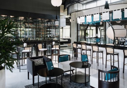 Tia 웰니스 리조트 스파 프로그램