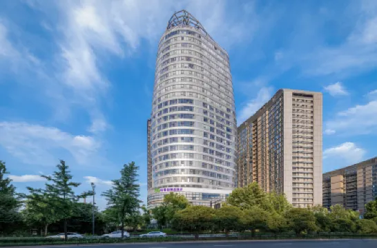 格雷斯精選酒店（杭州金沙湖店） 杭州酒店