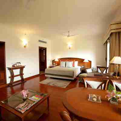 Jaypee Palace Hotel Rooms