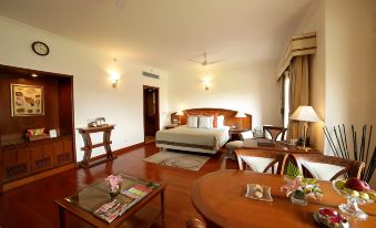 Jaypee Palace Hotel