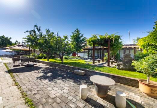 베이징 앤션트 시티 레지던스