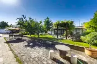 Beijing Ancient City Residence Hotels near Wuzuolou Forest Park
