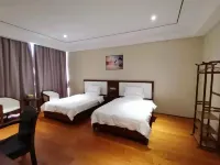 Mengshan Huahong Business Hotel Hotels in Mengshan