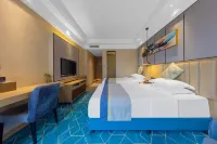 Yijin Meiyi Hotel (Yichang Binjiang Park CBD Shopping Center)