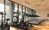 Leeinstay Hotel - Gym