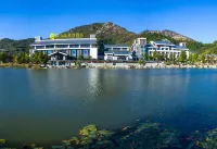 Chuishan Hot Spring Resort