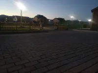 Sailimu Lake Ruhai Homestay