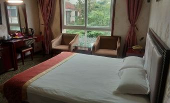 Chongqing West Lake Xianting Resort