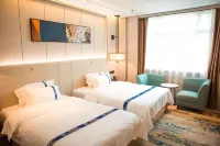 Radisson Hotel Hotels in Jixi