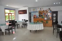 Moerdao Gasen Xinyuan Homestay