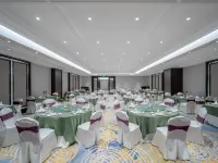 Sailungaidi Hotel - breakfast