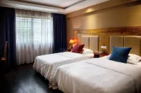 Home stay in Qingteng courtyard in Lishui