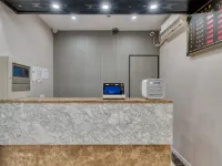 藝泊飯店（上海三林地鐵站店） 三林附近的飯店