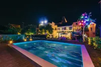 Lanshe Holiday Garden Meisu Hotel