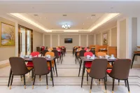 Vienna Hotel (Heyuan Dongyuan) - breakfast