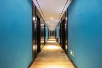 Bomei Jingxuan Hotel (Lianhua Road)