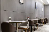 Bailihao Hotel - فطور