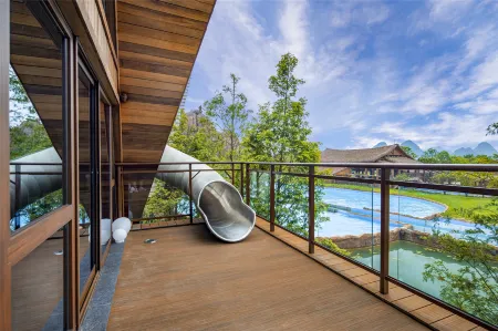 SUNAC LEGEND HOTEL Отели рядом с достопримечательностью «Crown Cave»