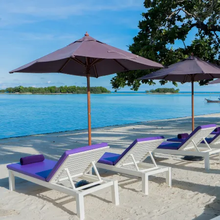 La Vida Samui