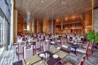 Zhangpu Kingston Hotel - breakfast
