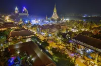 Banna Passion Fruit Homestay