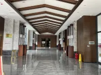 Sanxikou Hotel Hotels in Cangxi County