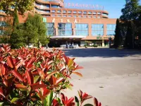 University Hotel Hotels near Shandong University of Aeronautics