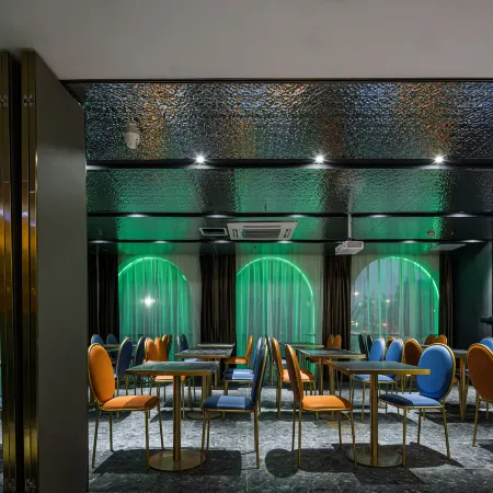 Menory Graceful Hotel (Dinosaur Park, Changzhou Olympic Sports Center)