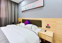โรงแรมหยุนรุ่ย ชิงจู้ (สาขา ถนนทงต้า หลัวจวง หลินอี้) - วิว