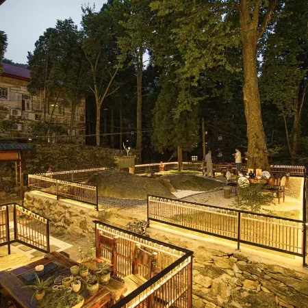 Ruyi Villa