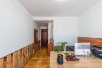 Yujingpeng Hotel (Baotou Yiji) - Bintang 3