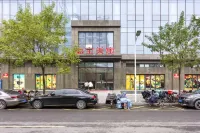 傾城公寓 龍安區住宿飯店