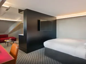 Andaz London Liverpool Street, by Hyatt